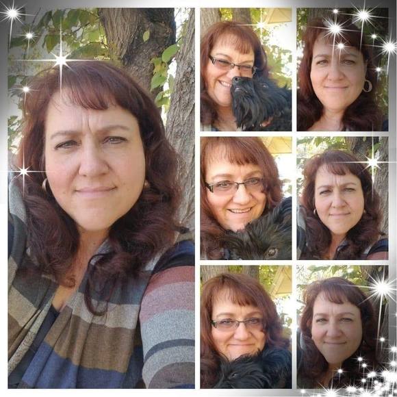 Meet your Posher, Paula - Picture 1 of 1